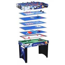 Multifunkcionalni sto 12 u 1