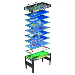 Multifunkcionalni sto 14 u 1