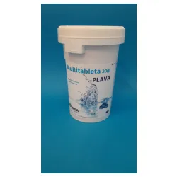 Multi tablete 20gr PLAVE Multi tablete 20gr PLAVE