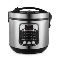 MUHLER Mühler MLC5045 Multicooker 45 programa ,930W