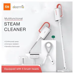 Multifunkcionalan Paročistač  5 u 1  Xiaomi Deerma 