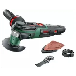 Multifunkcionalni alat Bosch AdvancedMulti 18 solo