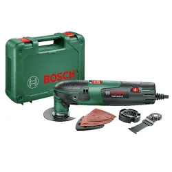 Multifunkcionalni alat Bosch PMF 220 CE set 