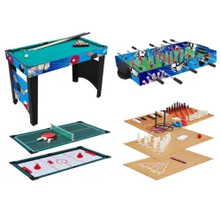 Multifunkcionalni sto Game 12 u 1 