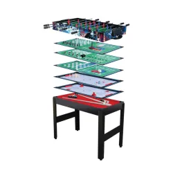 Multifunkcionalni sto za igre 13 u 1