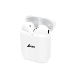 Multimedijalne BT stereo slušalice Xwave Y10-white