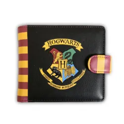 Muški novčanik Hogwarts Harry Potter