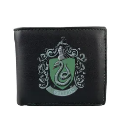 Muški novčanik Slytherin Harry Potter