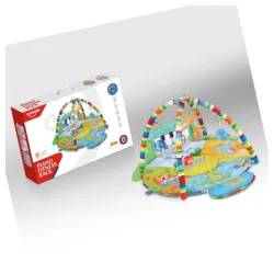 Muzička prostirka - klavir