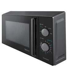 Mikrotalasna MW2030MB 20L/ 700W/ crna Tesla 