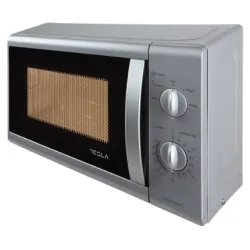 Mikrotalasna TESLA MW2030MS 20L/700W/ srebrna