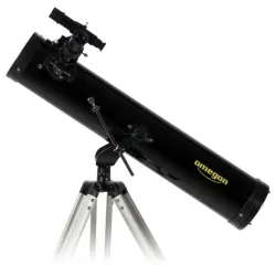 Omegon Reflektor N 76/700 AZ-1
