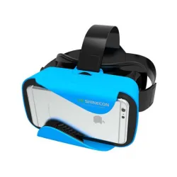 Naočare za virtuelnu stvarnost VR Shinecon G03 plave