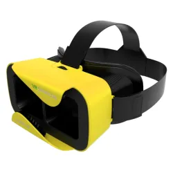 Naočare za virtuelnu stvarnost VR Shinecon G03 žute