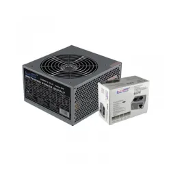Napajanje LC-Power LC600H-12 V2.31 600W, 120mm Fan, 20/24 pin, 4x PCI-E (6/8), SAT