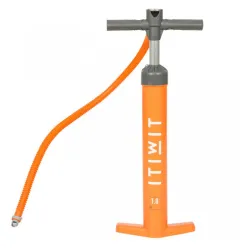 Ručna pumpa visokog pritiska sa dvostrukim dejstvom od 20PSI za SUP daske 