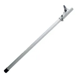 Nastavak za trimer - produžna šipka 830 mm Womax