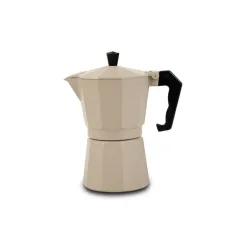 Džezva za espresso kafu 6 šoljica 300ML bež cene