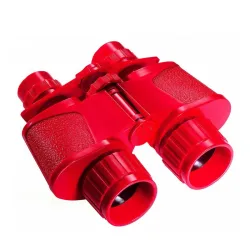 Dvogled u futroli Crveni 34803