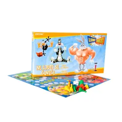 Ne ljuti se čoveče Baby best