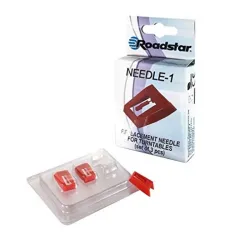 Igle za gramofon Roadstar needle PCS 3
