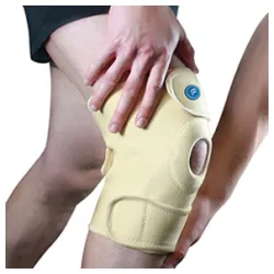 Neoprene steznik za koleno FT-094