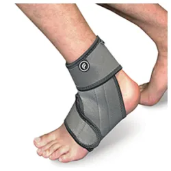 Steznik za stopalo sa magnetima neopren Fortuna INT-045