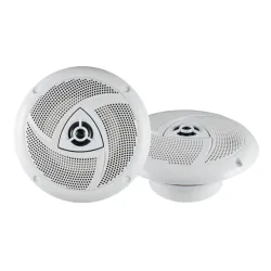 Nepromočivi ugradni zvučnici 130mm 50W