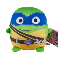 Nindža Kornjače plišana figura Leonardo