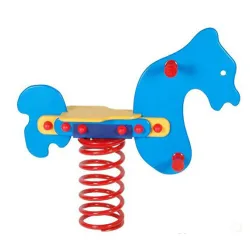 Njihalica na federu Konjić