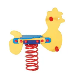 Njihalica na federu Pilence