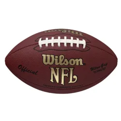 Lopta za ragbi  NLF Tackfied Composte F1900X