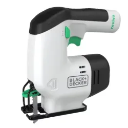 Black & Decker aku ubodna testera REVJ12C
