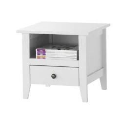Noćni ormarić Weis