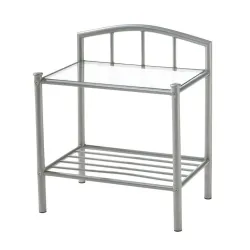 Noćni ormarić Alum