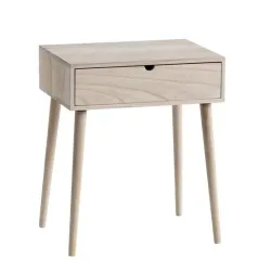 Noćni ormarić Libra