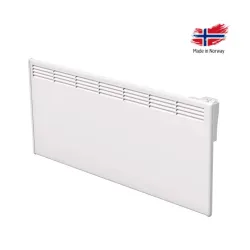 BEHA norveški konvekcioni radijator namenjen je za postavljanje u najhladnije delove prostorije, posebno ispod prozora, kako bi obezbedio ravnomerno i efikasno grejanje.