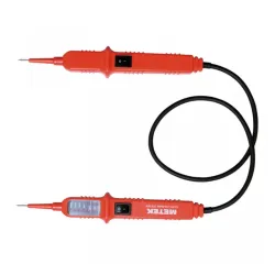 Dvopolni tester AC/DC napona