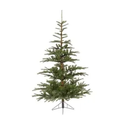 Novogodišnja jelka Nobilis fir D182cm H240cm Everlands 68.9203