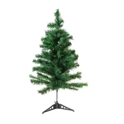 Novogodišnja jelka 90cm X-mas