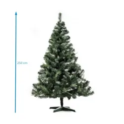 Novogodišnja jelka Aljaska 250 cm
