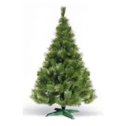 Novogodišnja jelka Bor 180 cm