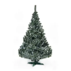 Novogodišnja jelka sa belim vrhovima Sofija 180 cm