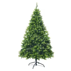 Novogodišnja jelka ekstra gusta Polystar 150 cm