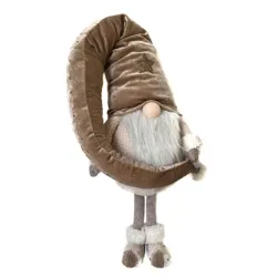 Novogodišnji patuljak Noelle 50 cm