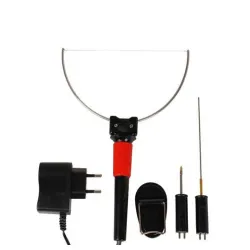 Nož za stiropor W-HSS 7-5 Womax