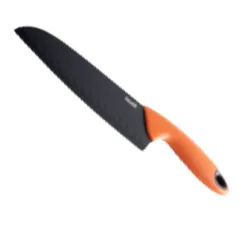 Nož Santoku Korea Style 17 cm 