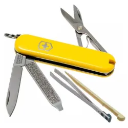 Nož Victorinox Classic SD Sunny side up