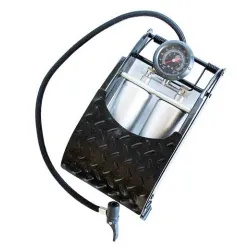 Nožna pumpa 55 x 120 mm Womax