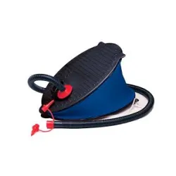 Nožna pumpa Intex za čamce,bazene i krevete manja